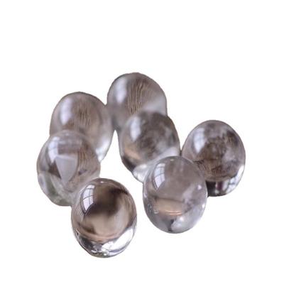 China Crystal Clear Quartz Spheres For Wholesale Natural Handmade Healing Gift Balls Europe Gemstone Home Decoration for sale