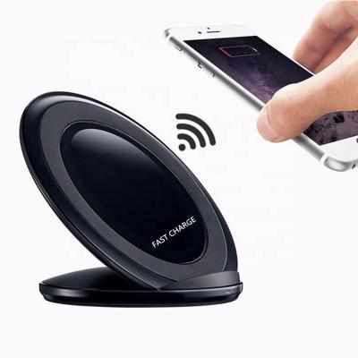 China 1-in-1 and 2-in-1 Universal Charger Stand Wireless Charger Custom Logo Wireless Fast Fast Charging Good Quality for sale