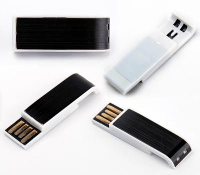 China Hot Sale Plastic Mini USB From Factory Mini Usb Flash Drive Custom Logo Usb Stick 2GB 4GB 8GB 16GB From Manufacturer for sale