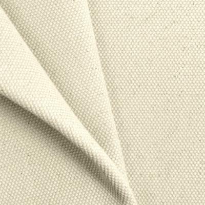 China Wholesale Natural Wicking Cotton Duck Canvas Fabric for sale