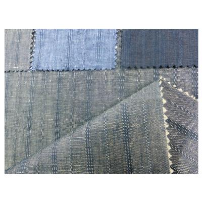 China Heat-Insulation Suit Linen Fabrics for sale