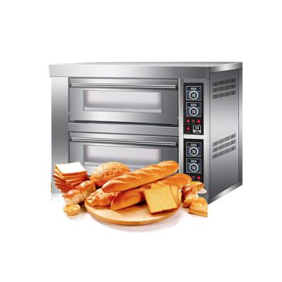 China New design timer function rotating baking ovens built in electric ovens for sale for sale