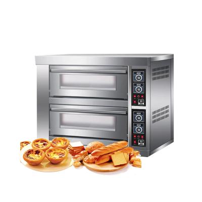 China Timer Function Kitchen Appliances Home Portable Electric Convection Oven For Baking for sale