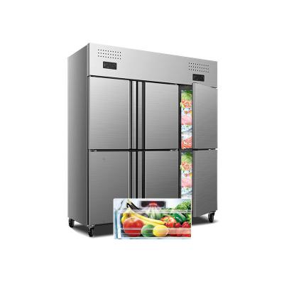 China COMPRESSOR Electronic Control None Frost Twins Fridge Side By Side Fridge For Home for sale