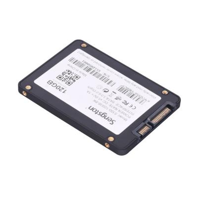 China Factory 128GB SSD Drive Sata3 2.5inch SSD Internal Hard Drive for sale