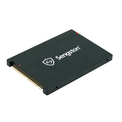 China SSD Sata ide 44 pin 64gb 128 gigabyte 256GB 2.5 inch ide solid state hard drive for sale