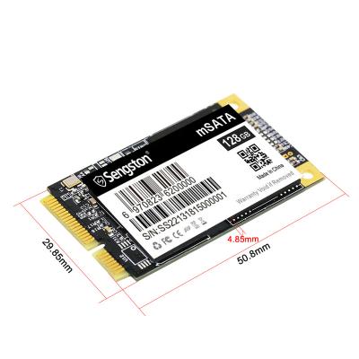 China SSD Sengston 3 Years Warranty SSD Sata 512GB Hard Drive 512GB Msata SSD For Laptop PC for sale