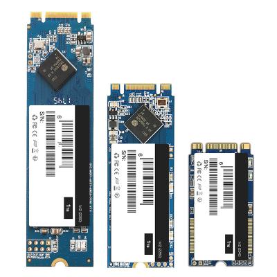 China SSD m2 M.2 SSD 2280 NGFF Hard Disk Drives 64GB 128GB 256GB 512GB 1TB Solid State Drive for sale