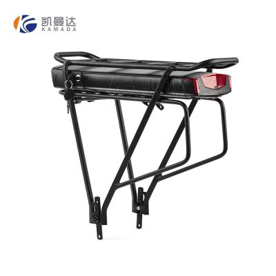 China Electric Ebike/motorcycle/scooter bicycle battery holder 36v ebike battery pack 36v 10ah 11.6ah 12ah 15ah 20ah for sale