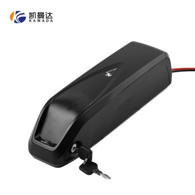 China Wholesale China hailong type lithium battery for ebike Li ion battery pack 36V 48V 52V 10AH 13AH 20AH 10Ah for sale