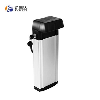 China Electric Bike Scooter Motorcycle 48V 11.6Ah Ebike Battery 2600mah Lithium Ion Battery Packs for sale