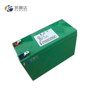 China Electric Tools 12V Lithium Ion Battery Pack , E-lawn Motor Battery Pack for sale