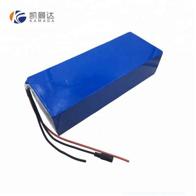 China UPS/solar system/standard golf cart/E-vehicles 36v 4.4ah 10s2p lithium battery pack for electric skateboard for sale