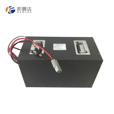 China E-bike High Power 48v 60ah Lithium Ion Battery 48v Battery Pack for sale