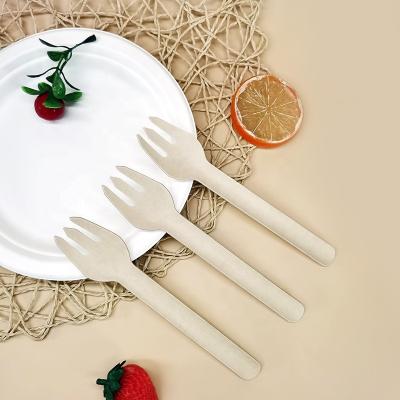 China Flustix Disposable Plastic Free Biodegradable Paper Cutlery China Manufacturer for sale