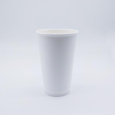 China Wholesale High Quality Disposable Catering Beverage Cups Disposable Eco Friendly Paper Cup for sale