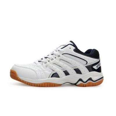 China RUBBER+MD Top-Grade Professional Sports Volleyball Training Shoes for sale