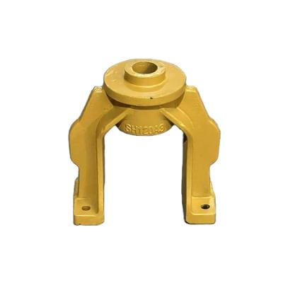 China Hot Selling Popular Machinery Repair Shops Good Quality Product SH120A3 Yellow Yoke for sale