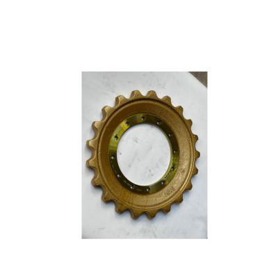 China 2022 hot sale roller SK60 chain sprocket factory good quality cheap sprocket of machinery repair shops for sale