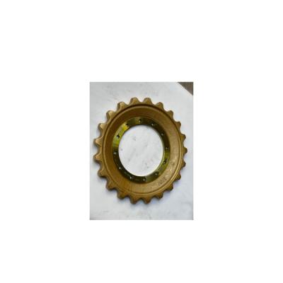 China Sprocket 2022 good quality factory direct sales factory direct sales roller SK60 chain sprocket sprocket hot sale machinery repair shops for sale