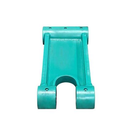 China Good Quality Wholesale Customized Machinery Repair Shops Parts For H-LINK SK200 Blue for sale