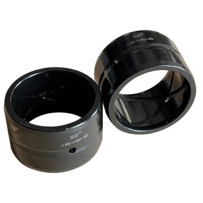 China Machinery Repair Shops Top Quality Widely Used HRC 48-53 Hardness Black Bucket Bush for sale