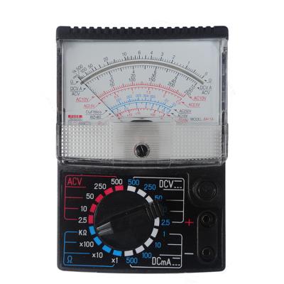 China analog multimeter JO-411 analog multimeter with range 0-500V JO-411 for sale