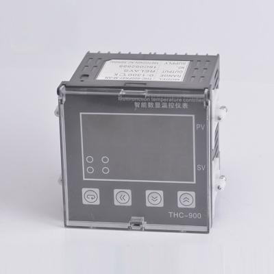 China factory easy setting digital temperature controller with flame retardant material and nice performance 96*48 for sale