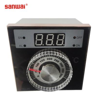 China Other digital platinum temperature controller TEL96-90 with low price for sale