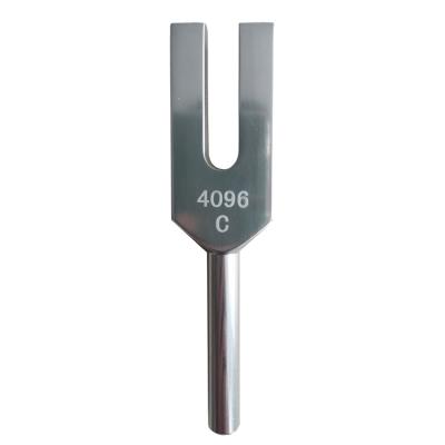 China Zhejiang Wenzhou Habo Teaching Factory Hot Selling Tuning Fork 4096HZ for sale