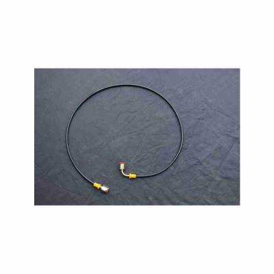 China Various Wear Resistance / Corrosion Resistance Promotional Goods Using Gas Pipeline Conductive Nylon Gasoline And Oil Hose for sale