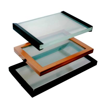 China Environmental Protection Modern Film Electrically Switchable Liquid Crystal Smart Glass for sale