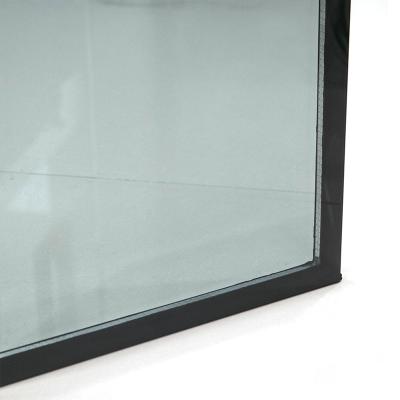 China Durable Customized Insulated Glass For Sunroom Window Door for sale