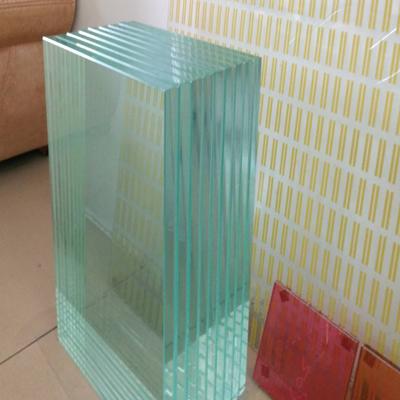 China Yard Bullet Proof Glass For Cars, Esg Safety Glass, Bullet Proof Windshield Glass for sale