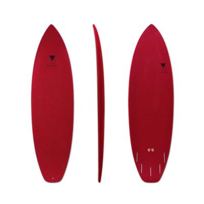 China Customized Cheaper Surfboard Epoxy Foam Wakeboard High Density Empty Soft Top Glue EPS Boards Unisex Surf Board for sale