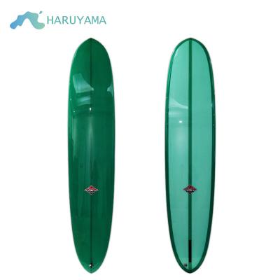 China Unisex Long Board Tint Boards Surfboard Paddleboards for sale