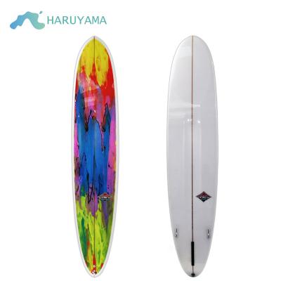 China Unisex Eps Long Board Surfboard for sale