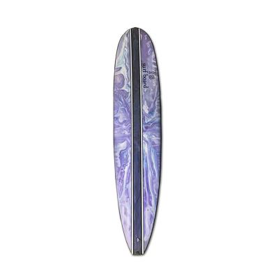 China Factory price unisex wakeboardsurf paddle boardinflatable boardEPS core Customized Colorwith plastic fins for sale