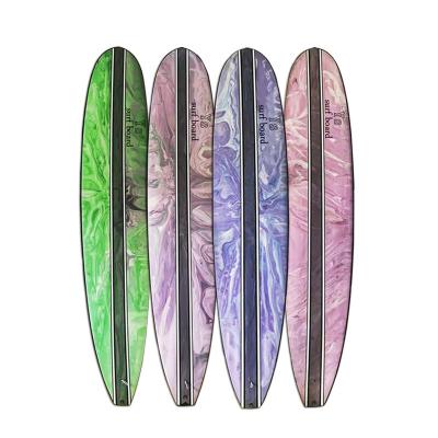 China Wholesale unisex surf longboard epoxy cheap surfboards for sale high quality for sale