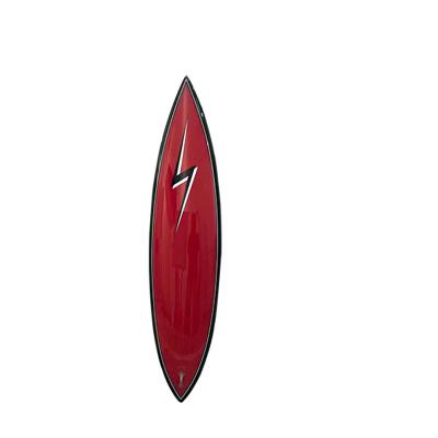 China Lack or Customized 2021 Sea Size Surfboards Longboards ENV Soft Top Material Soft Top Surfboard for sale