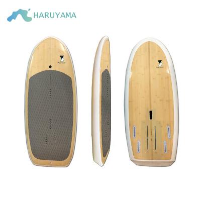 China Unisex Stand Up Paddle Board Hydrofoil Boat Paddle Board Electric Surfboard For Sale for sale