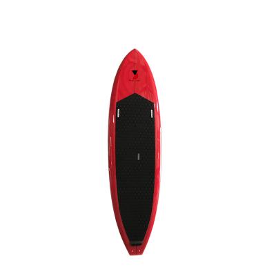 China Wholesale Unisex Cheapstand up paddle boardskimboardsurfboard softEPS core Customized Colorwith plastic fins for sale