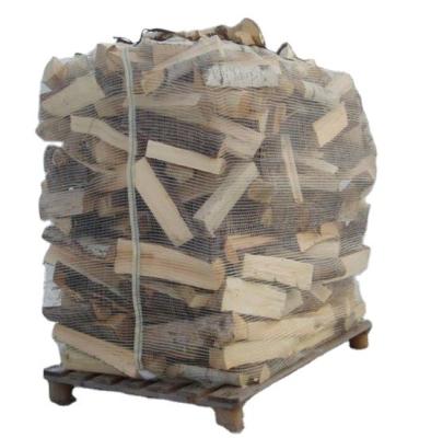 China Dapoly Cheap Breathable Super Large Custom Firewood 1500Kg Wholesale Grade Breathable/Edible Carry Bags for sale