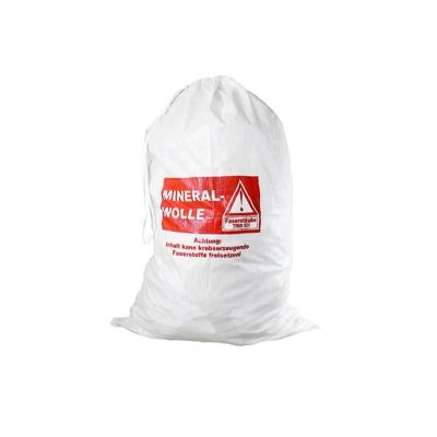 China Custom Printing 25Kg 50Kg Fertilizer Flour Green Blue Yellow White Recyclable Rice Flour Packing Dapoly Sack PP Woven Sack for sale