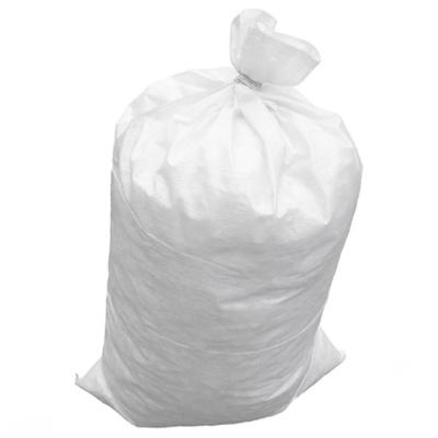 China 50Kg Recyclable White Yellow Green Blue Yellow Custom Feed Rice Flour Packing Dapoly Sack PP Woven Sack for sale