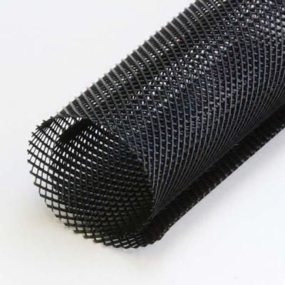 China Plastic Horticultural Support and Barrier Polymer Mesh Fabrication for sale