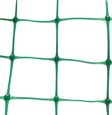 China High Strength Flowers Netting Plastic Trellis Netting Roll Polypropylene Bulk Netting for sale