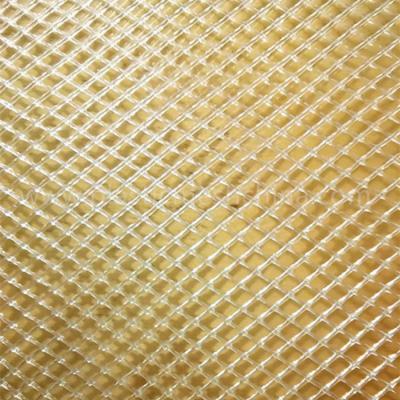 China RO Membrane Making Plastic Mesh For Air Filter Replaceable Metal Mesh For Food And Beverage Application for sale