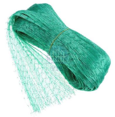 China Factory Direct 100% Plastic PE Mesh Bags Small Mesh Bags For Packing Vegetables And Fruit for sale