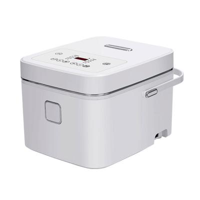 China Universal Electric Multi Functional Electric Rice Cooker Overheat Protection Mini Mini Rice Cooker With 9 Functions for sale